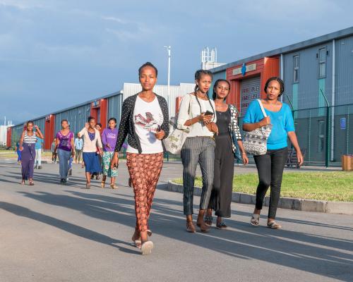 ‘Women who speak out must be exterminated’: the rising tide of digital violence facing Ethiopian activists