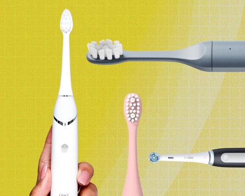 The best electric toothbrushes in the UK for every budget – tested