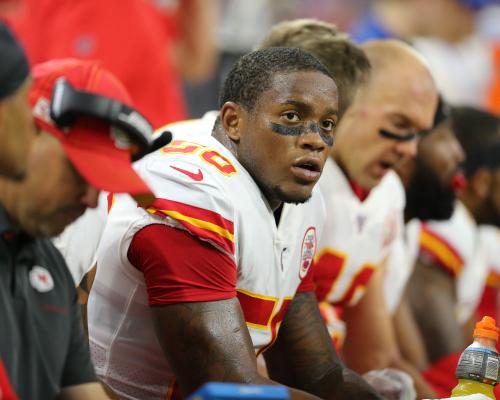 Former Super Bowl champion asked ChatGPT about injuries before girlfriend’s death, court hears