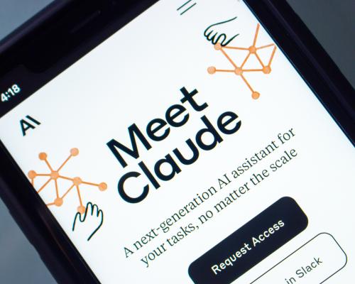 No flattery please, Claude: I’m British | Brief letters