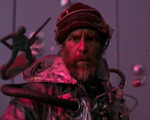 From Good Luck, Have Fun, Don’t Die to Tracey Emin: your complete entertainment guide to the week ahead