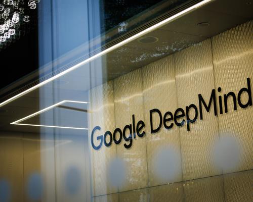 Google DeepMind workers in UK vote to unionize amid deal with US military