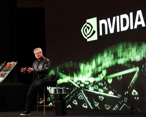 Nvidia quarterly earnings show immunity to AI bubble fears as it cashes in on data center boom