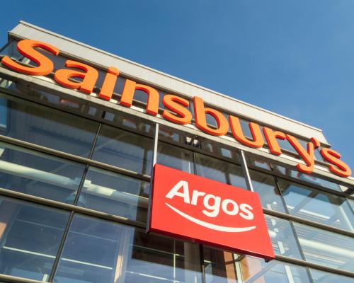 Sainsbury’s to cut 300 jobs as it restructures tech team and Argos deliveries