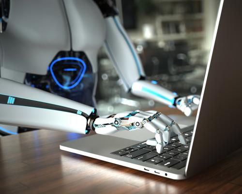 ‘Soon publishers won’t stand a chance’: literary world in struggle to detect AI-written books