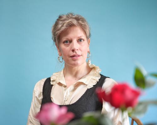 Death of an Ordinary Man by Sarah Perry audiobook review – an extraordinary chronicle of terminal illness