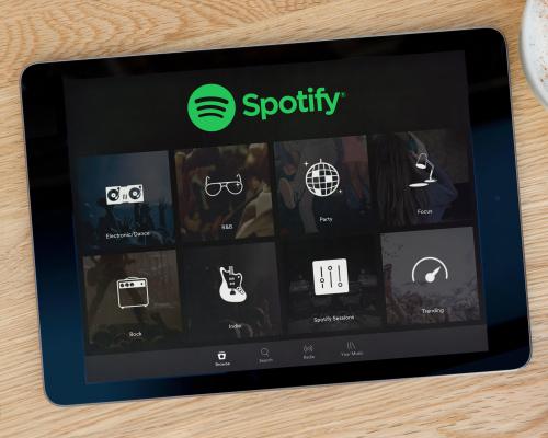 Spotify and Universal Music agree deal to let subscribers create AI remixes