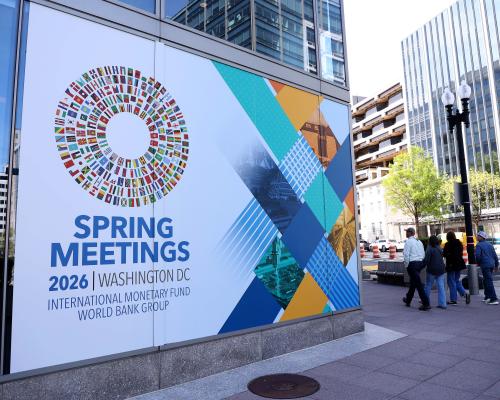 Task for the week: limit the fallout from biggest oil shock in decades | Richard Partington