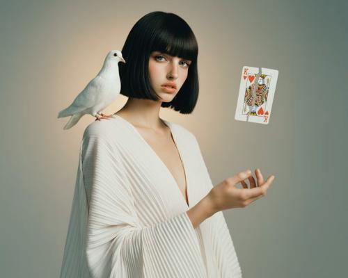 Iranians embrace anthem by AI singer created by UK-based, Iran-born artist