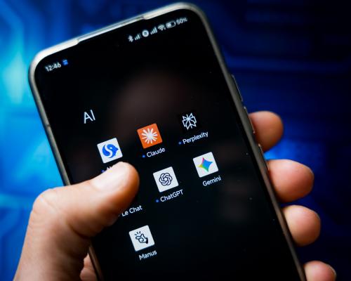 Tell us: have you ever used AI to navigate everyday life and social relationships?