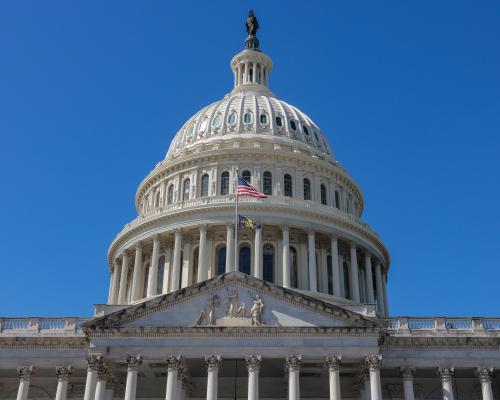 Senate again fails to pass homeland security funding as department shutdown nears one month – live