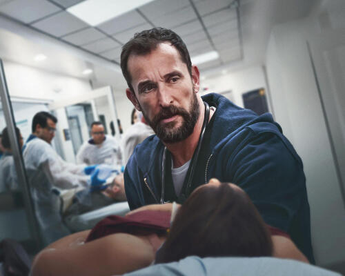 The Pitt and Game of Thrones spinoff given age ratings as BBFC deploys new AI tool