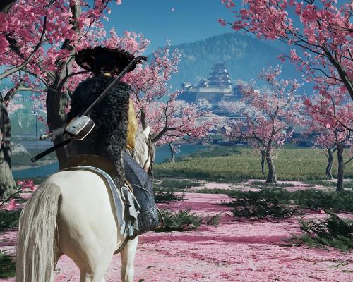 The Bafta games awards showed me again that honouring art over commerce is a win for all