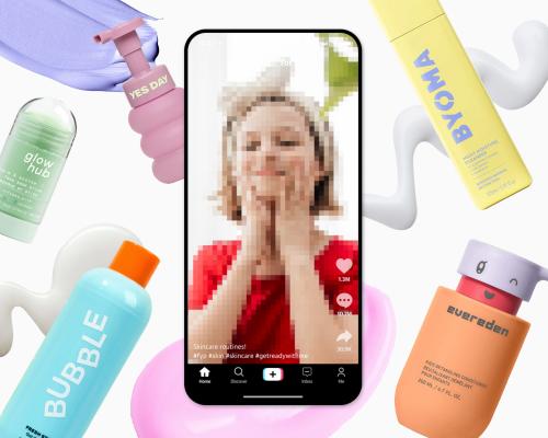 #ToddlerSkincare: the ‘dark and exploitative’ world of children’s beauty videos on TikTok
