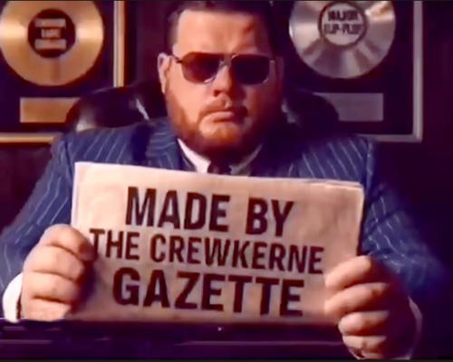 Tory chief whip reposts AI video created by far-right figure jailed for hate crimes