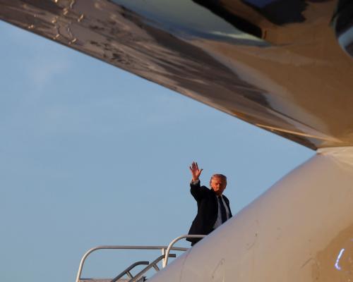 Trump news at a glance: president issues an ultimatum to Congress to get voter ID bill passed