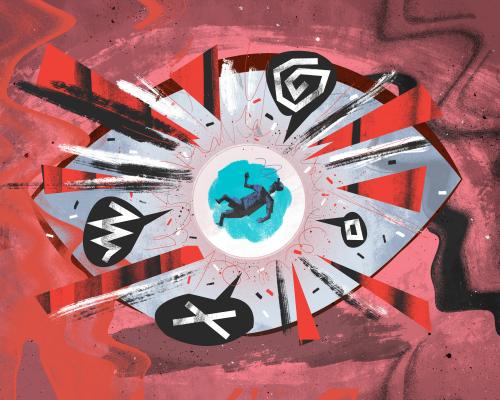 The world wants to ban children from social media, but there will be grave consequences for us all | Taylor Lorenz