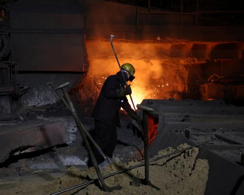 British suppliers to be prioritised for contracts in sectors vital to national security