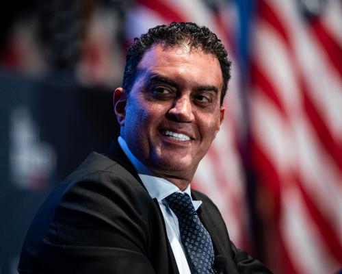 US defense official overseeing AI reaped millions selling xAI stock after Pentagon entered agreement with company