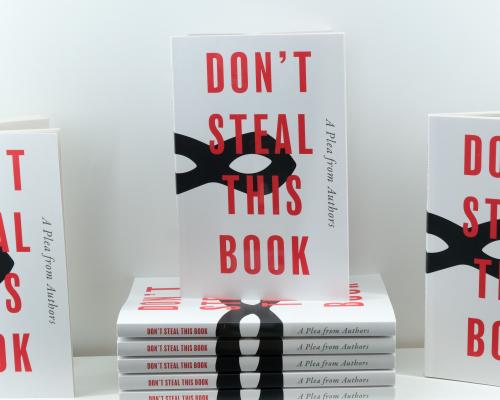 The Guardian view on changes to copyright laws: authors should be protected over big tech | Editorial