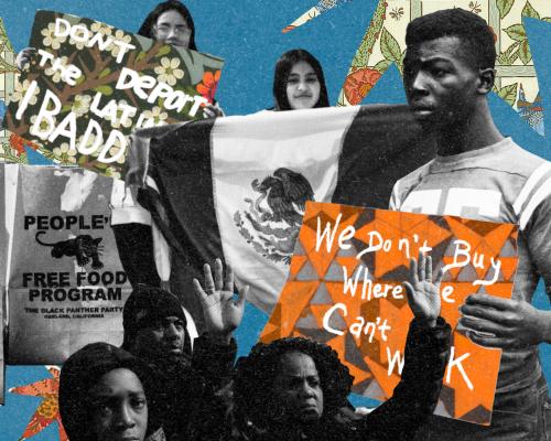 So you went to a No Kings protest. Now what?