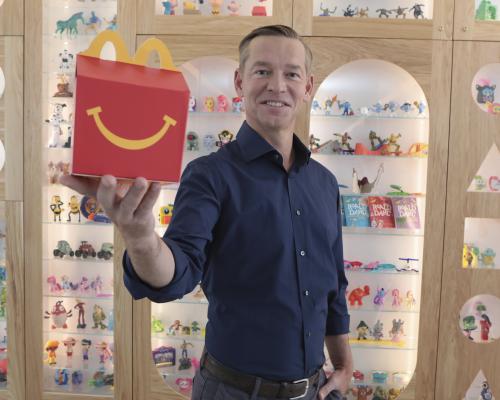 These CEOs want a starring role in our lives – and there’s not much we can do about it | Larry Ryan