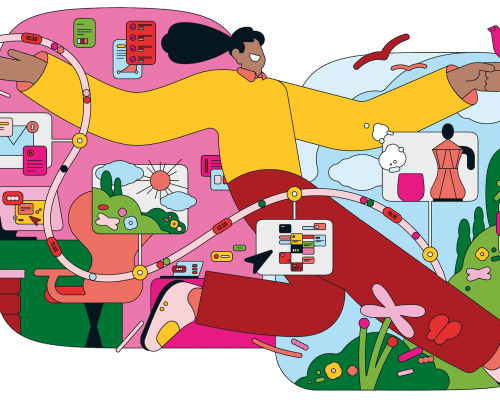 How I swapped burnout for simplicity – and you can too with these easy fixes