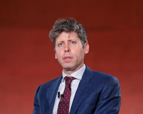 If OpenAI is to float on the stock market this year, it needs to start turning a profit