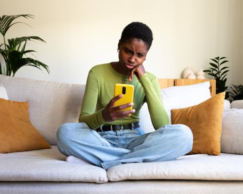 Mind launches inquiry into AI and mental health after Guardian investigation