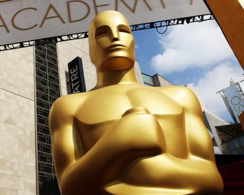 Oscars changes allow for double acting nominations while banning AI