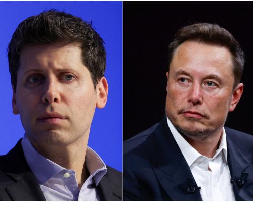 The personal pettiness of the Elon Musk v OpenAI trial