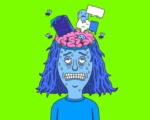 Stop the brain rot! 12 ways to stay sharp in a mind-frazzling world