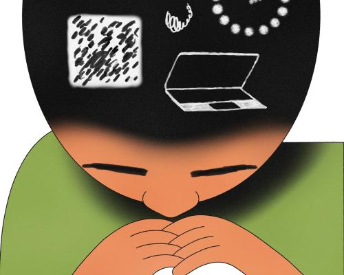 Nascent tech, real fear: how AI anxiety is upending career ambitions