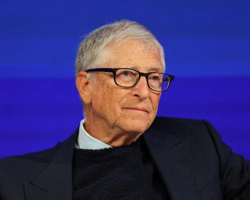 Bill Gates cancels keynote speech in India amid questions over Epstein ties