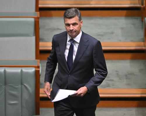 Morning Mail: Taylor maps out tax plan, Coles case could end ‘fake discounts’, UK politics in turmoil