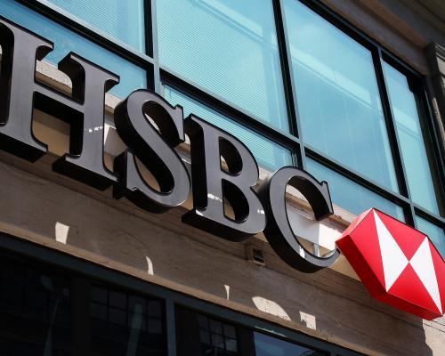 HSBC bankers to share $3.9bn bonus pot, the highest in more than a decade