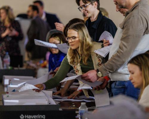 Friday briefing: What the local election results tell us so far