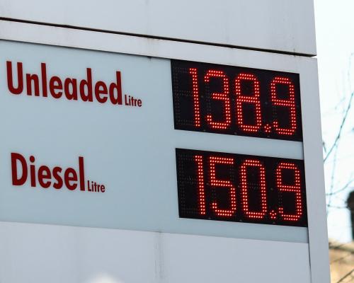 Why an Iran war inflation shock could wreck global economic recovery