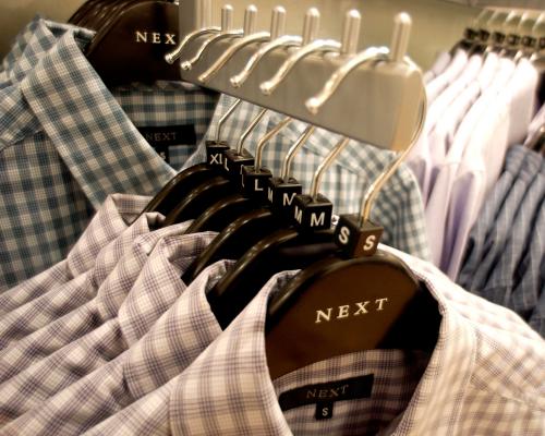 Next says Middle East conflict could raise clothing prices by up to 10%