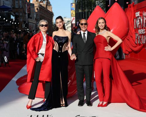 Death of the gatekeeper: Devil Wears Prada 2 depicts a revolution in the fashion world