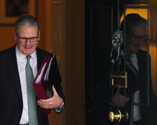 Starmer 2.0: could a more authentic PM revive Labour’s appeal?