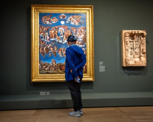 To be human is to live with friction. That’s something AI boosters will never understand | Alexander Hurst