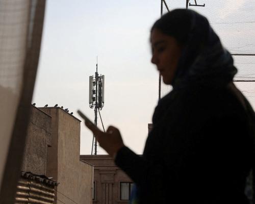 The splinternet: how online shutdowns are getting cheaper and easier to impose