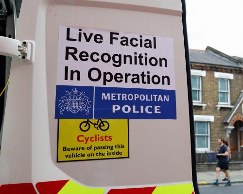 Met Palantir row goes to heart of how public services should use AI