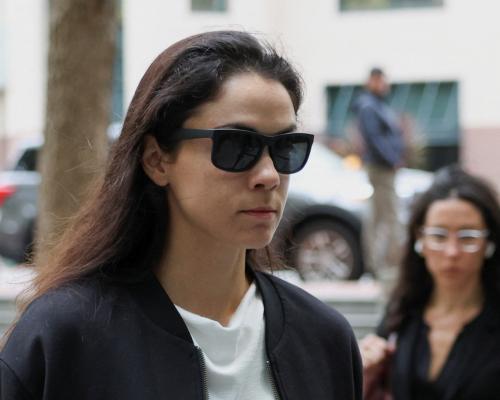 Shivon Zilis, mother of Elon Musk’s children, testifies in lawsuit against OpenAI