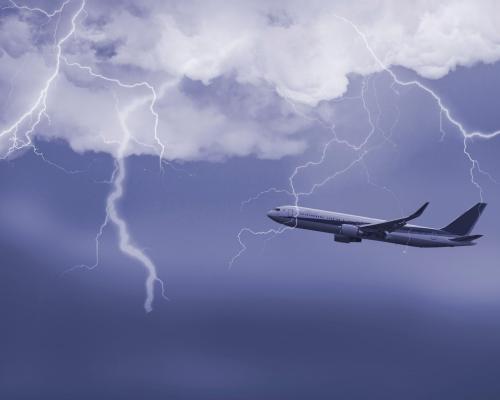 The dubious story of a student who won $100,000 betting on the weather
