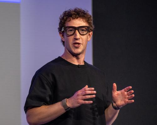 Kenyan firm sacks more than 1,000 workers after losing Meta contract