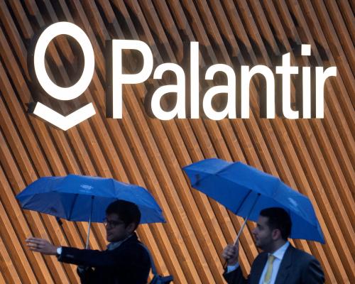 Calls grow to ban Palantir in Australia after manifesto described by UK MP as ‘ramblings of a supervillain’