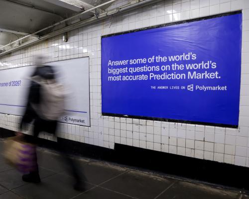 US government sues Illinois, alleging unlawful efforts to regulate prediction markets