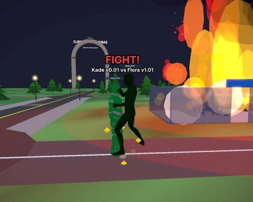 Digital arson spree by ‘AI Bonnie and Clyde’ raises fears over autonomous tech